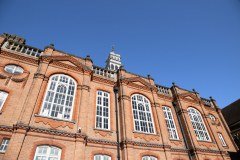 Cranbrook School