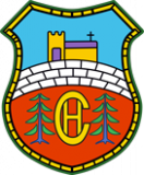Crockham Hill C Of E Primary School logo