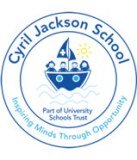 Cyril Jackson Primary School