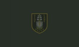 Devonport High School For Girls logo