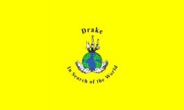 Drake Primary School logo