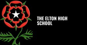 Elton High School logo