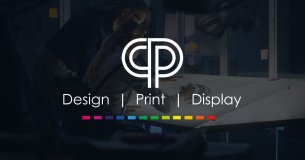 C P Arts Limited logo