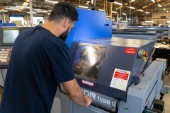 Wilco Manufacturing Limited