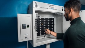 Credit Card Keys Limited