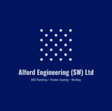 Alford Engineering logo