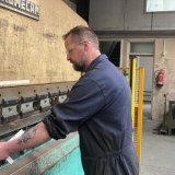Barbour Engineering Limited