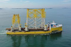 Biglift Shipping B V