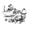 C P Shipping logo