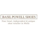 Basil Powell logo