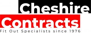 Cheshire Contracts (Shopfitting) Limited logo