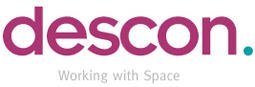 Descon logo