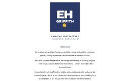 E & H Griffith Limited
