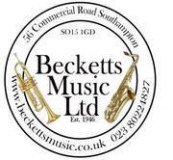 Becketts Music