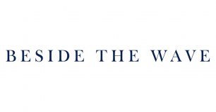 Beside The Wave logo