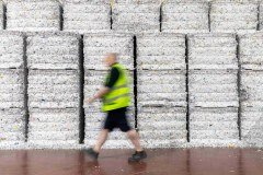 Confidential Destruction Services