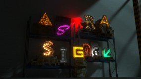 Astra Signs Limited logo