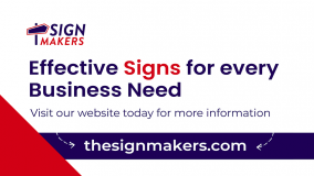 About Signs