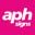 Aph Signs logo