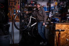 Brixton Cycles
