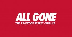 All Gone