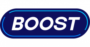 Boost Drinks logo