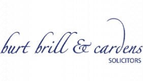 Burt Brill & Cardens logo