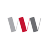 C R Woodward logo