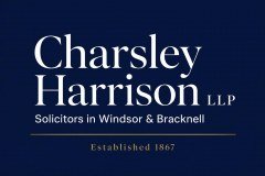 Charsley Harrison logo