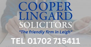 Cooper Lingard logo