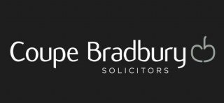 Coupe Bradbury logo