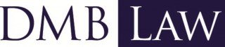 Dmb Law logo