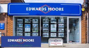 Edward Moore logo