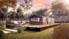 Willerby Holiday Homes Limited logo