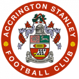 Accrington Stanley Football Club logo