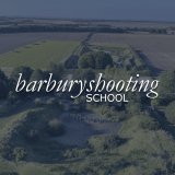 Barbury Shooting School logo