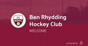 Ben Rhydding Sports Club logo