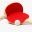 Bicester & District Table Tennis Club logo