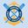 Bideford Amateur Atheletic Club logo