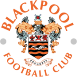 Blackpool Football Club Limited logo