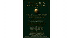 Bledlow Cricket Club logo
