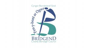 Bridgend Town Cricket Club logo