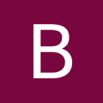 Brighton & Hove Gymnastics Club logo