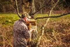 British Association Of Shooting & Conservation Limited logo