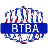British Tenpin Bowling Association logo