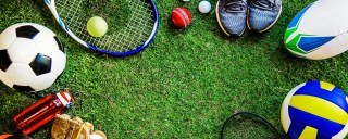 Cheshire County Sports Club logo