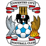 Coventry City Football Club Limited logo