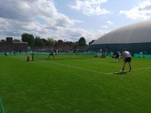 Ealing Lawn Tennis Club