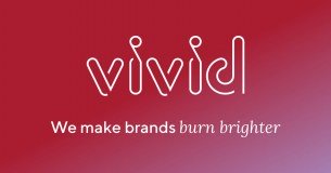 Vivid Creative logo