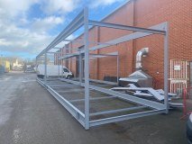 A S G Fabrications